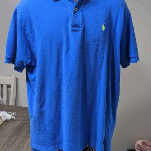 Polo Ralph Lauren Large Modern Polo